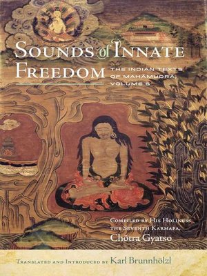 cover image of Sounds of Innate Freedom